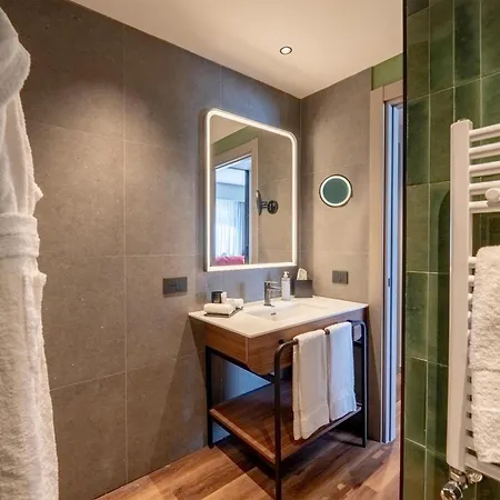 Picciolo Etna Golf & Spa, Curio Collection By Hilton