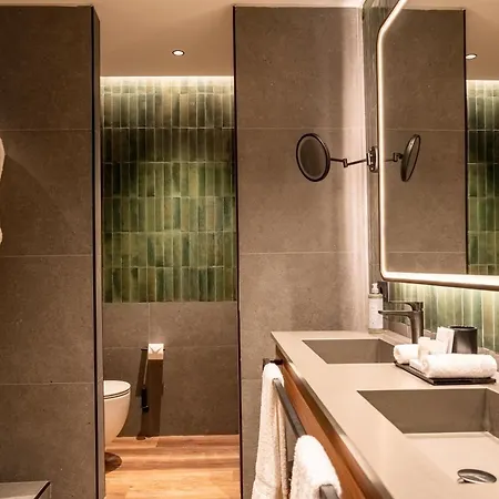 Picciolo Etna Golf & Spa, Curio Collection By Hilton Hotel