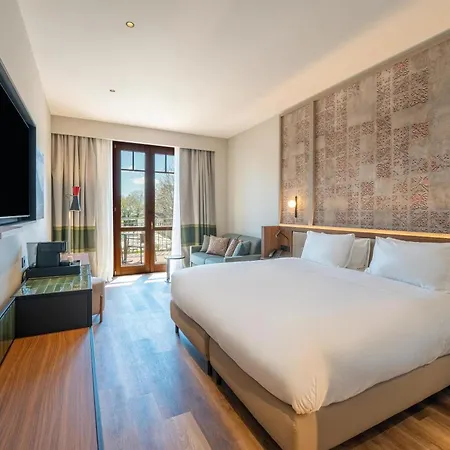Hotel Picciolo Etna Golf & Spa, Curio Collection By Hilton