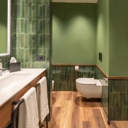 Hotel Picciolo Etna Golf & Spa, Curio Collection By Hilton 5*
