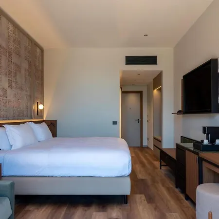 Picciolo Etna Golf & Spa, Curio Collection By Hilton Hotel