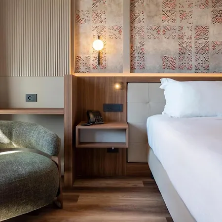 Picciolo Etna Golf & Spa, Curio Collection By Hilton Hotel