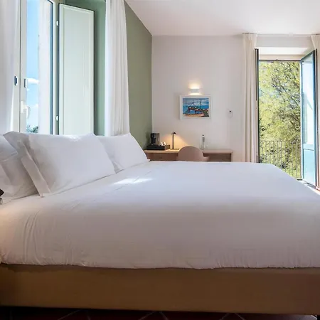 Hotel Picciolo Etna Golf & Spa, Curio Collection By Hilton 5*