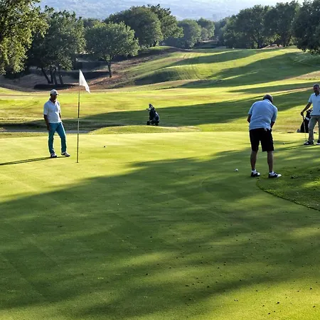 Picciolo Etna Golf & Spa, Curio Collection By Hilton
