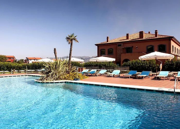 Hotel Picciolo Etna Golf & Spa, Curio Collection By Hilton