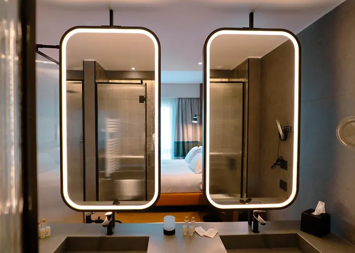 Picciolo Etna Golf & Spa, Curio Collection By Hilton Hotel 5*