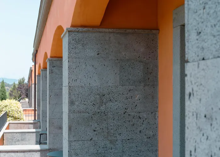 Picciolo Etna Golf & Spa, Curio Collection By Hilton 5* Castiglione De Sicilia