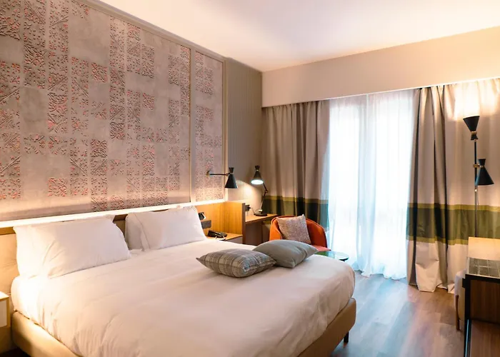 Picciolo Etna Golf & Spa, Curio Collection By Hilton Hotel