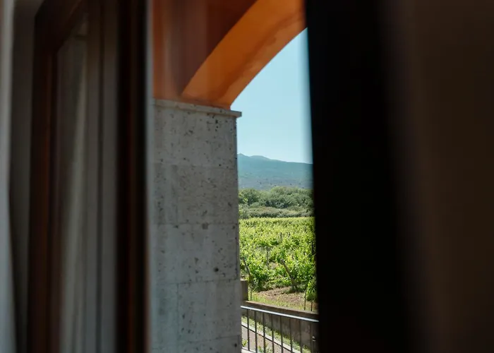 Picciolo Etna Golf & Spa, Curio Collection By Hilton Hotel 5*