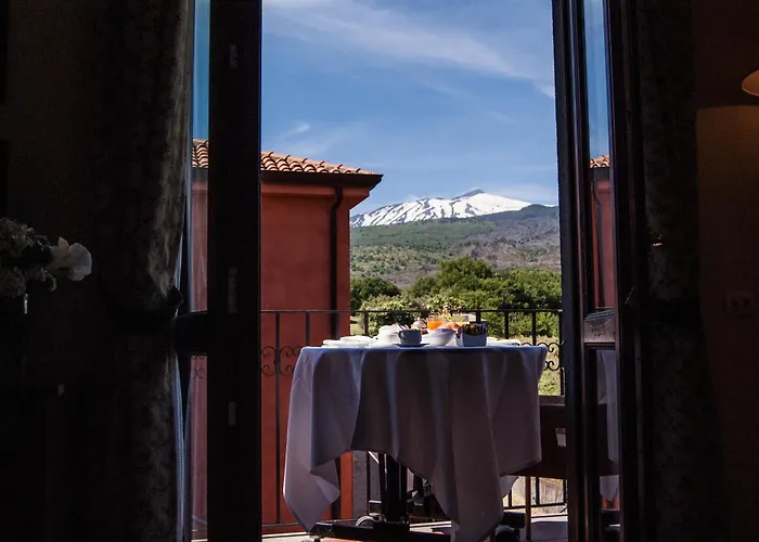 Picciolo Etna Golf & Spa, Curio Collection By Hilton 5*