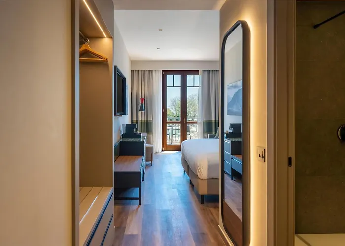 Picciolo Etna Golf & Spa, Curio Collection By Hilton Hotel 5*