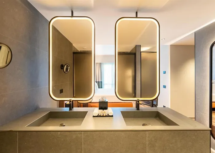 Picciolo Etna Golf & Spa, Curio Collection By Hilton 5*