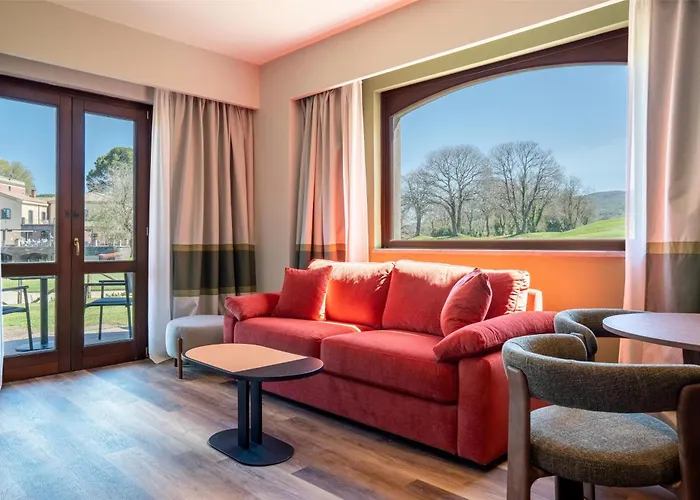 Picciolo Etna Golf & Spa, Curio Collection By Hilton Castiglione De Sicilia