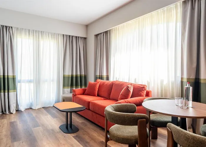 Hotel Picciolo Etna Golf & Spa, Curio Collection By Hilton