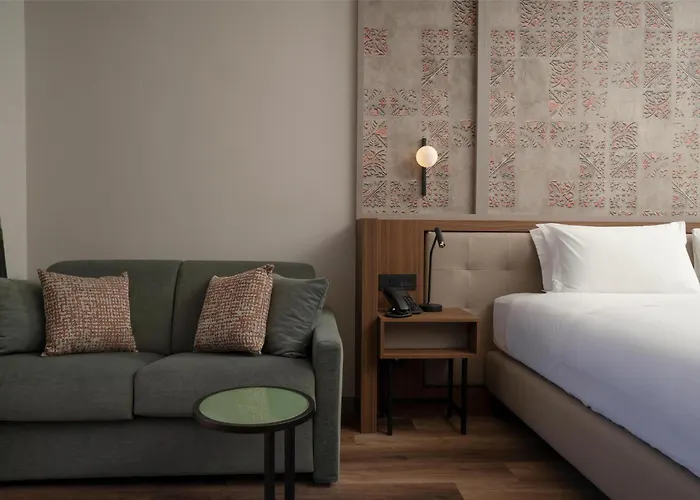 Hotel Picciolo Etna Golf & Spa, Curio Collection By Hilton Castiglione De Sicilia