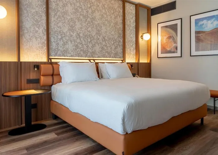 Picciolo Etna Golf & Spa, Curio Collection By Hilton