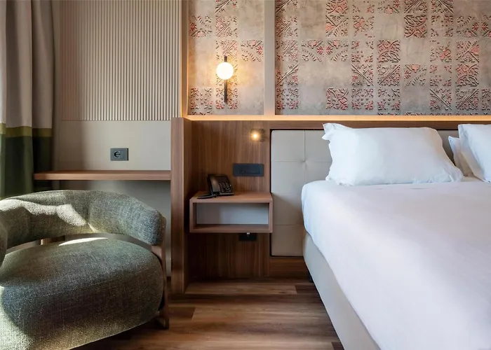 Hotel Picciolo Etna Golf & Spa, Curio Collection By Hilton