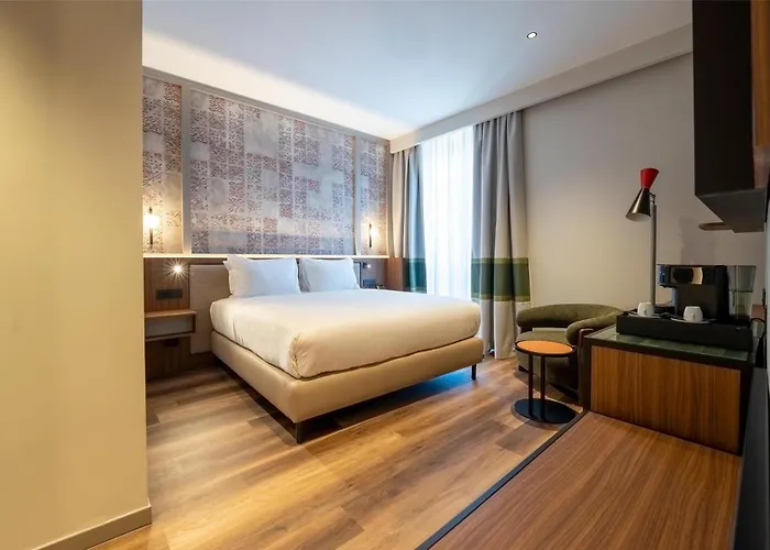 Picciolo Etna Golf & Spa, Curio Collection By Hilton 5*