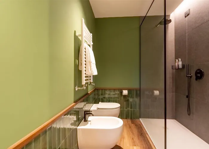 Picciolo Etna Golf & Spa, Curio Collection By Hilton 5* Castiglione De Sicilia