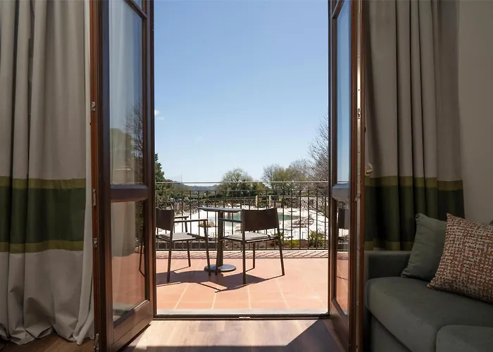 Picciolo Etna Golf & Spa, Curio Collection By Hilton