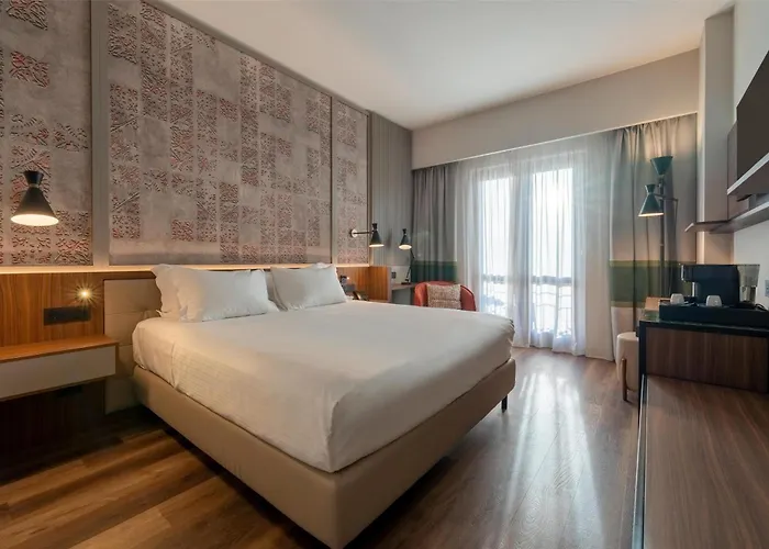 Picciolo Etna Golf & Spa, Curio Collection By Hilton מלון 5*