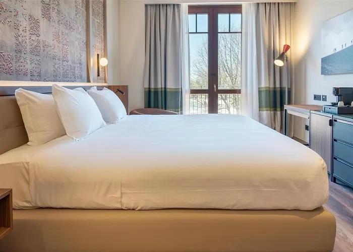 Picciolo Etna Golf & Spa, Curio Collection By Hilton Hotel Castiglione De Sicilia