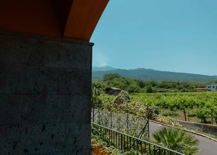 Picciolo Etna Golf & Spa, Curio Collection By Hilton Hotel