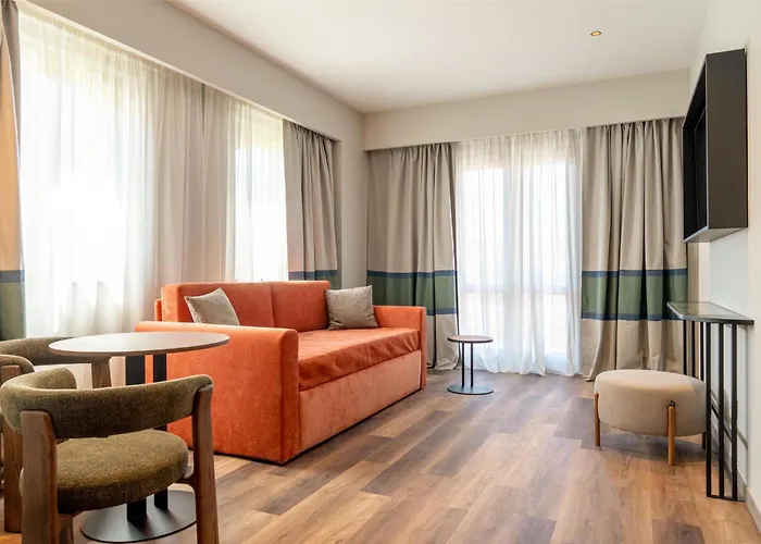 Picciolo Etna Golf & Spa, Curio Collection By Hilton 5*