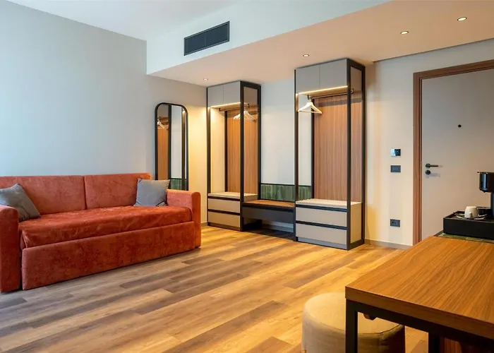 Picciolo Etna Golf & Spa, Curio Collection By Hilton Castiglione De Sicilia