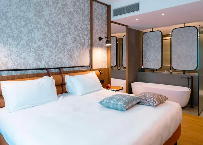 Picciolo Etna Golf & Spa, Curio Collection By Hilton