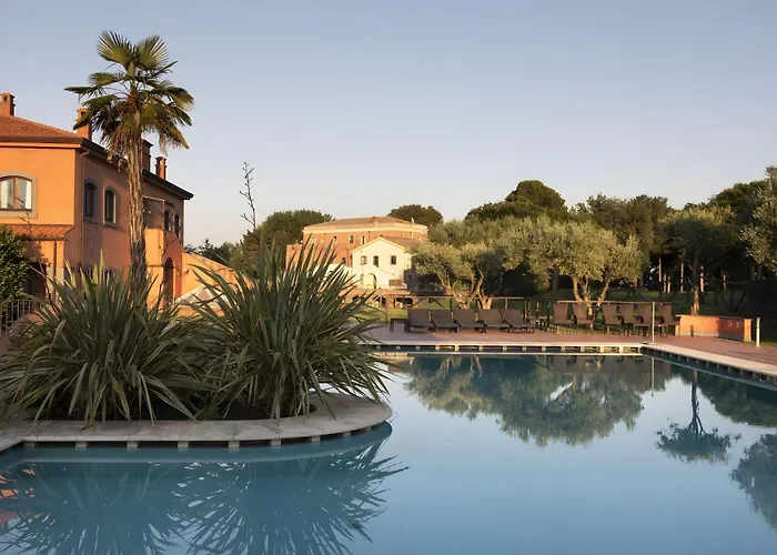 Picciolo Etna Golf & Spa, Curio Collection By Hilton