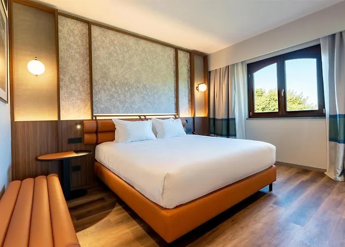 Picciolo Etna Golf & Spa, Curio Collection By Hilton Hotel 5*