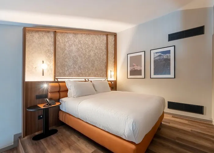 Picciolo Etna Golf & Spa, Curio Collection By Hilton Hotel