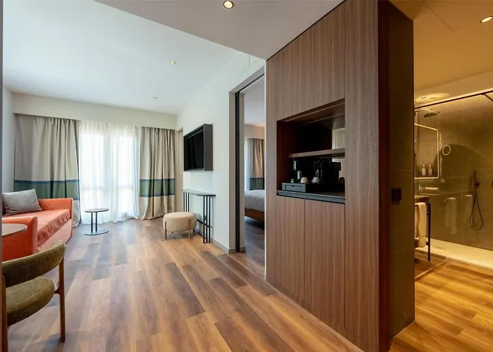 Picciolo Etna Golf & Spa, Curio Collection By Hilton Castiglione De Sicilia