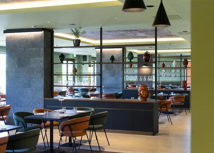 Picciolo Etna Golf & Spa, Curio Collection By Hilton Hotel