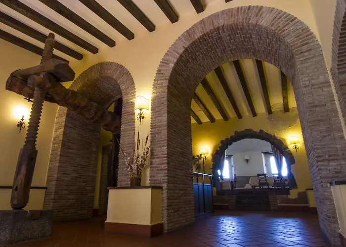 Picciolo Etna Golf & Spa, Curio Collection By Hilton Hotel