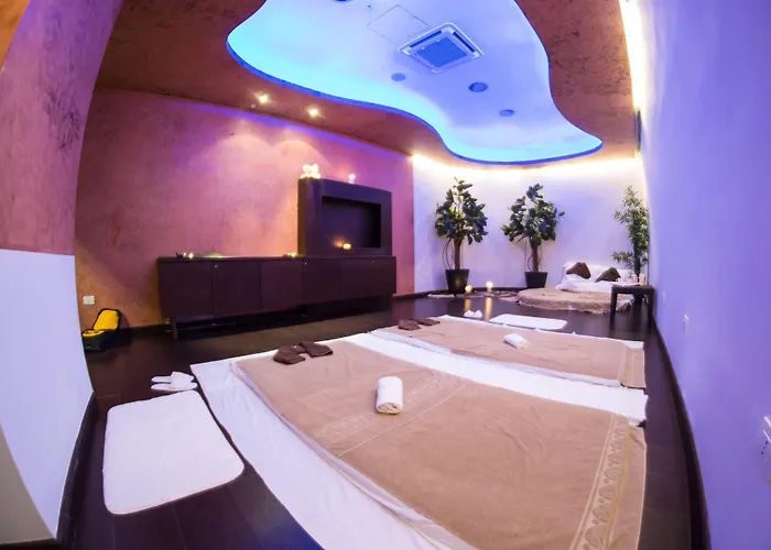 Hotel Picciolo Etna Golf & Spa, Curio Collection By Hilton 5*