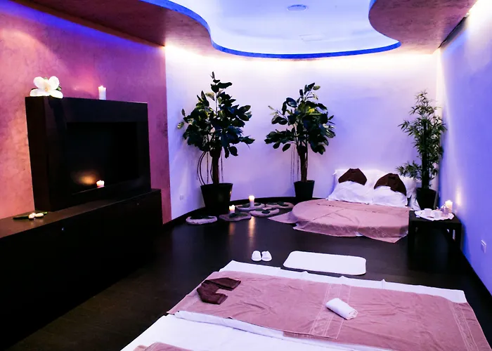 Picciolo Etna Golf & Spa, Curio Collection By Hilton Hotel