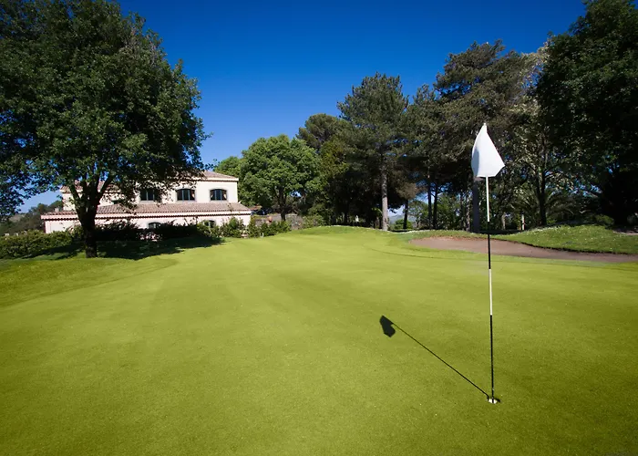 Picciolo Etna Golf & Spa, Curio Collection By Hilton 5*