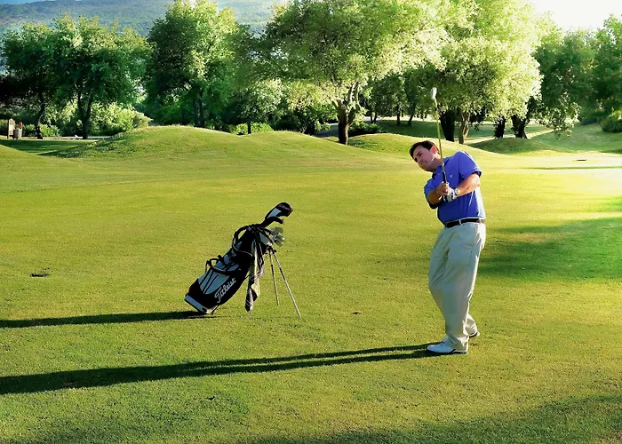 Picciolo Etna Golf & Spa, Curio Collection By Hilton Castiglione De Sicilia