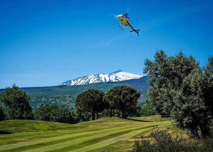 Hotel Picciolo Etna Golf & Spa, Curio Collection By Hilton Castiglione De Sicilia