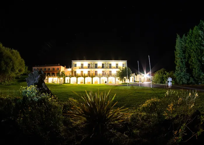Picciolo Etna Golf & Spa, Curio Collection By Hilton Hotel