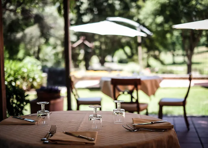 Picciolo Etna Golf & Spa, Curio Collection By Hilton Hotel Castiglione De Sicilia