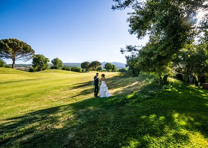 Hotel Picciolo Etna Golf & Spa, Curio Collection By Hilton