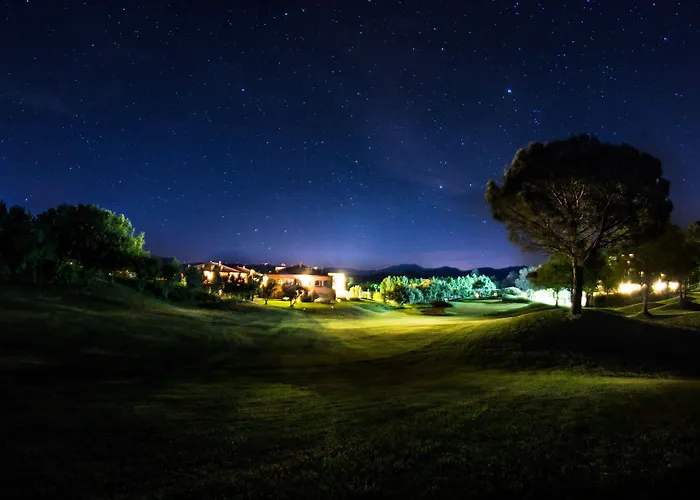 Picciolo Etna Golf & Spa, Curio Collection By Hilton 5*