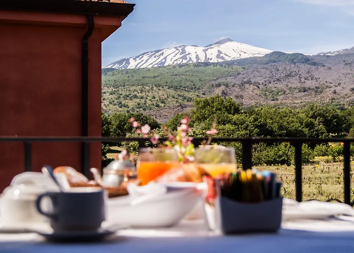 Picciolo Etna Golf & Spa, Curio Collection By Hilton 5* Castiglione De Sicilia