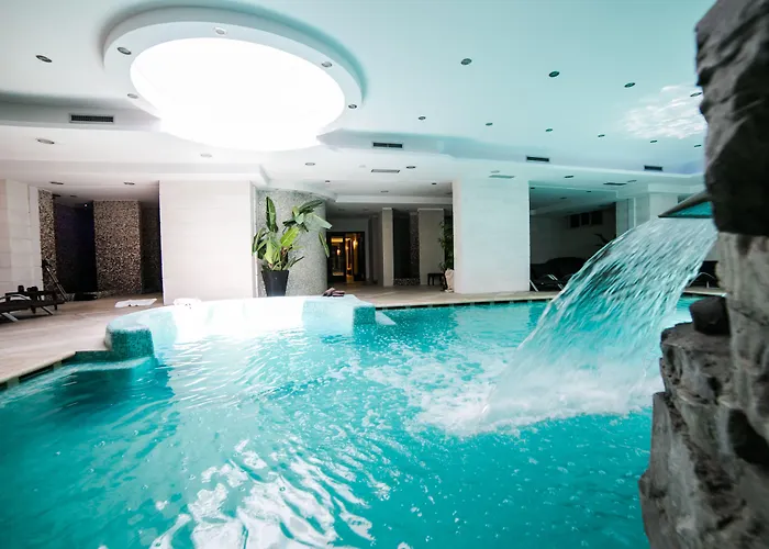 Picciolo Etna Golf & Spa, Curio Collection By Hilton Castiglione De Sicilia