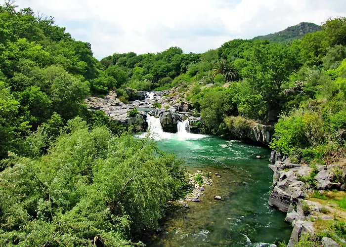 Picciolo Etna Golf & Spa, Curio Collection By Hilton