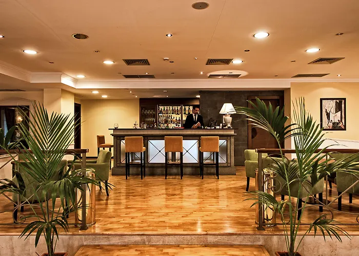 Picciolo Etna Golf & Spa, Curio Collection By Hilton Hotel