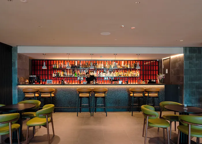 Picciolo Etna Golf & Spa, Curio Collection By Hilton